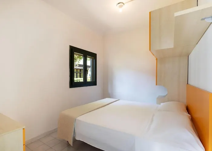 Mare Pineta Resort Casal Borsetti