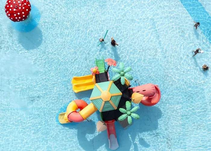 Mare Pineta Casal Borsetti