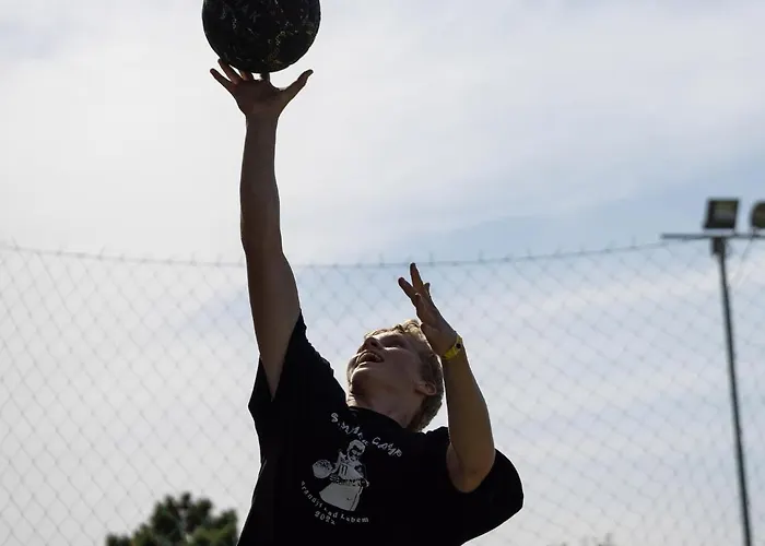 马雷潘塔度假村 卡萨尔博瑟蒂