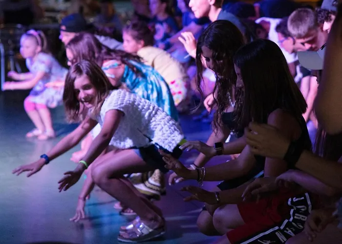 Mare Pineta Casal Borsetti