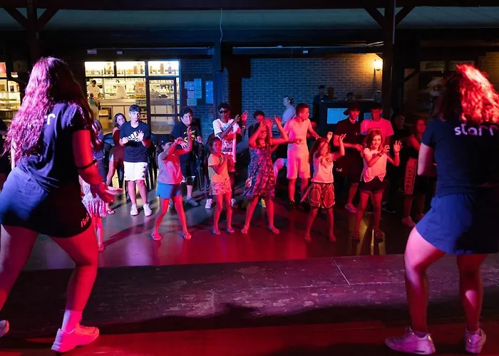 Mare Pineta 3* Casal Borsetti