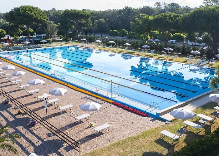 马雷潘塔度假村 卡萨尔博瑟蒂