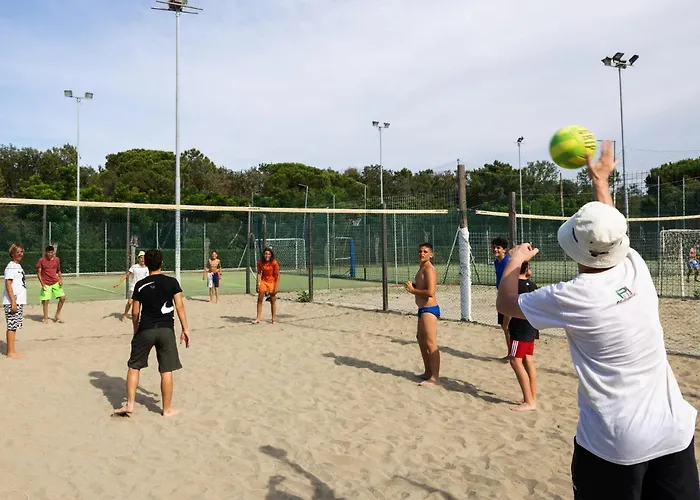 马雷潘塔度假村 3*