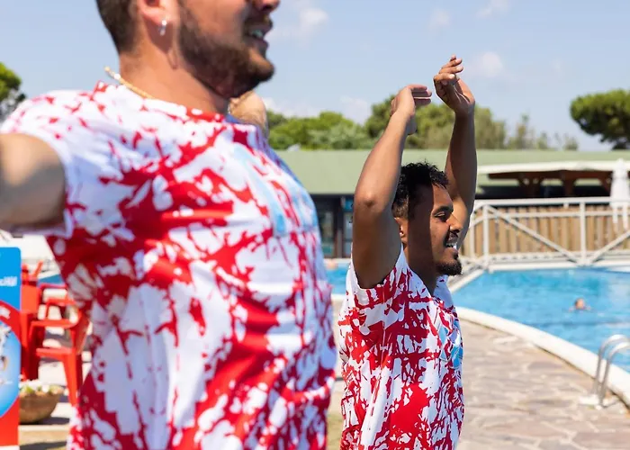 马雷潘塔度假村 度假村 3*