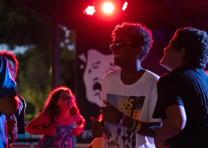 马雷潘塔度假村 度假村