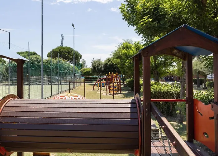 Rezort Mare Pineta 3*