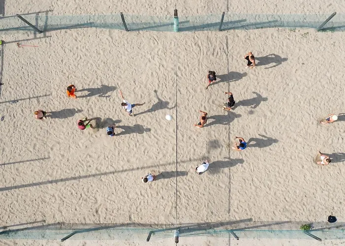 马雷潘塔度假村 3* 卡萨尔博瑟蒂