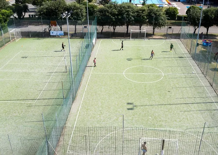 马雷潘塔度假村