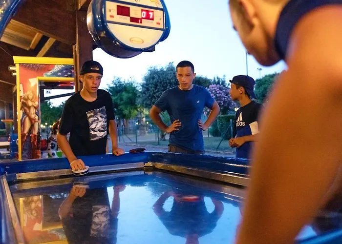 Mare Pineta 3* Casal Borsetti