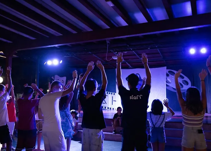 马雷潘塔度假村 卡萨尔博瑟蒂