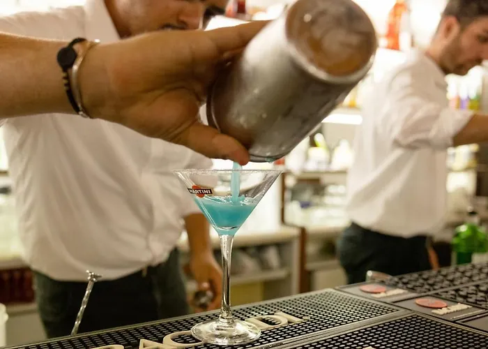 Rezort Mare Pineta 3*