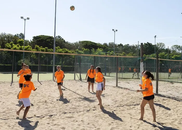 Rezort Mare Pineta 3*