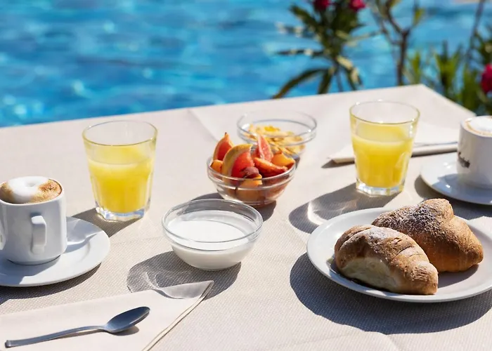 Mare Pineta Casal Borsetti