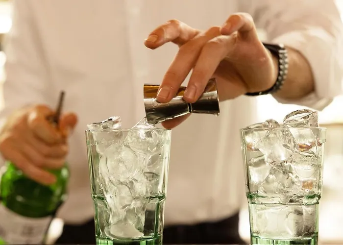 Rezort Mare Pineta 3*