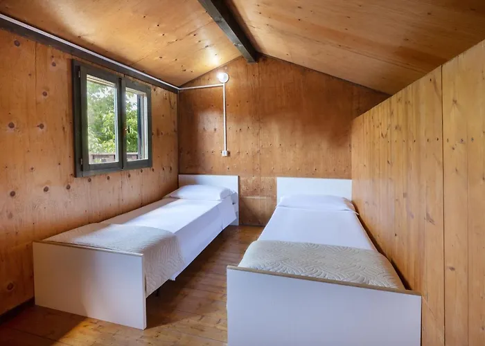 Rezort Mare Pineta 3*